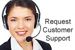 Click to Schedule Freight+ Customer Tech. Support